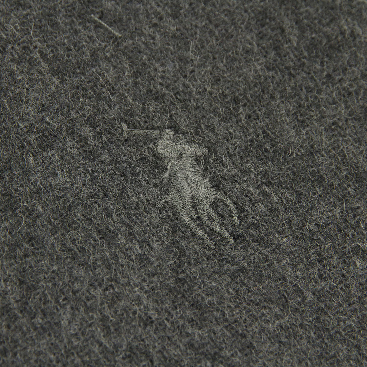 �ݥ� ���ե������ �ޥե顼 ��� ��ǥ����� ������ POLO RALPH LAUREN �˥å� �ޥե顼 CLASSIC REVERSIBLE SCARF PC0455 411 NAVY/CHARCOAL A05B B3C C3D D7E E06F