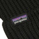 �ѥ����˥� ˹�� ��� ��ǥ����� ������ patagonia �˥åȥ���å� �ӡ��ˡ� �˥å�˹ FISHERMANS ROLLED BEANIE 29105 BLK BLACK A53B B3C C3D D4E E13F