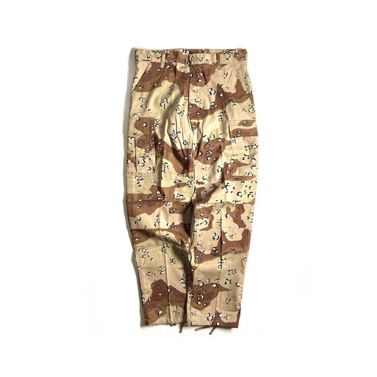 ������ �������ѥ�� ��� ������ ROTHCO �ܥȥॹ �ߥ꥿�꡼�ѥ�� ROTHCO CAMO TACTICAL BDU CARGO PANTS 6-COLOR DESERT CAMO 8835 A98B B1C C2D D3E E18F