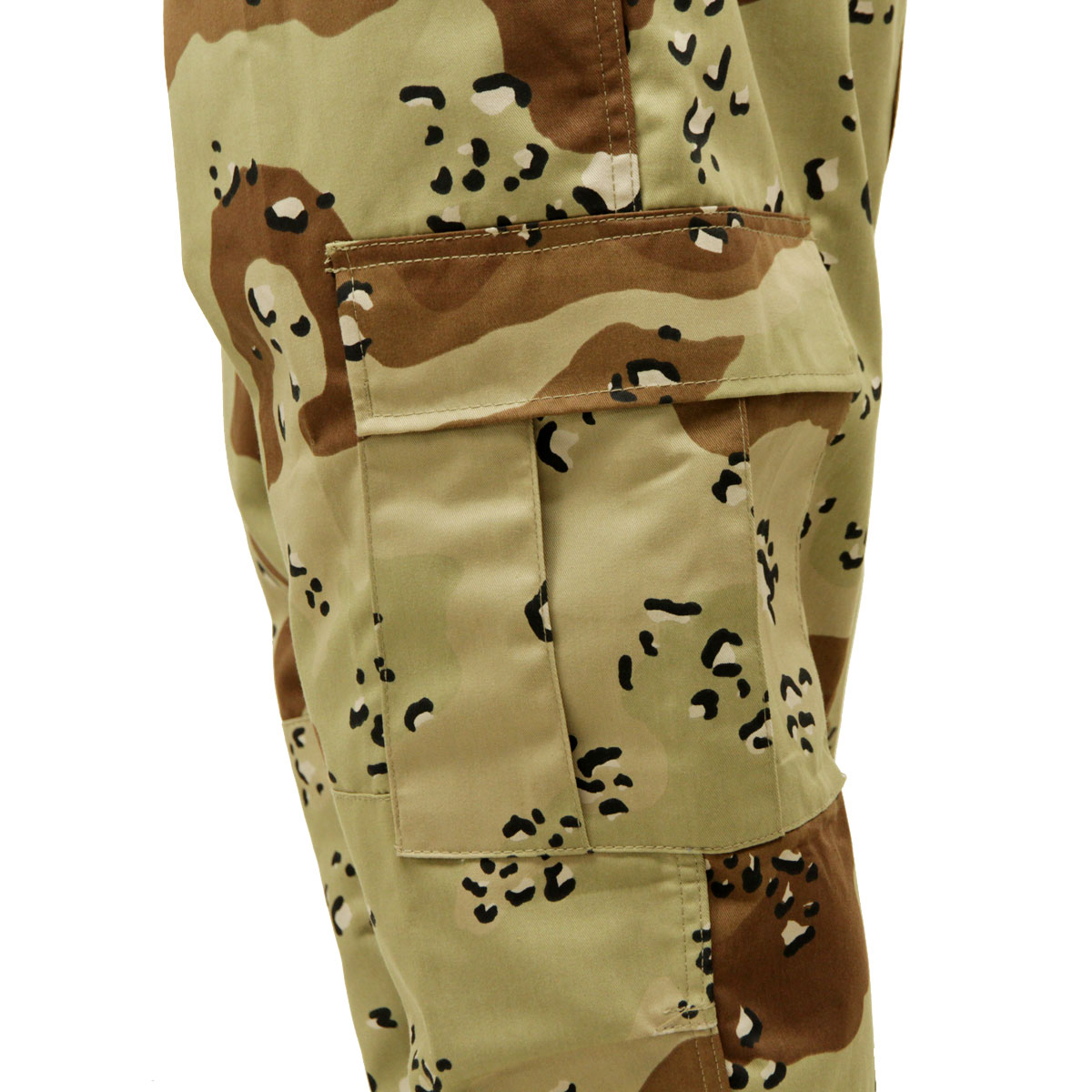 ������ �������ѥ�� ��� ������ ROTHCO �ܥȥॹ �ߥ꥿�꡼�ѥ�� ROTHCO CAMO TACTICAL BDU CARGO PANTS 6-COLOR DESERT CAMO 8835 A98B B1C C2D D3E E18F