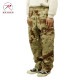 ������ �������ѥ�� ��� ������ ROTHCO �ܥȥॹ �ߥ꥿�꡼�ѥ�� ROTHCO CAMO TACTICAL BDU CARGO PANTS 6-COLOR DESERT CAMO 8835 A98B B1C C2D D3E E18F