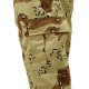 ������ �������ѥ�� ��� ������ ROTHCO �ܥȥॹ �ߥ꥿�꡼�ѥ�� ROTHCO CAMO TACTICAL BDU CARGO PANTS 6-COLOR DESERT CAMO 8835 A98B B1C C2D D3E E18F