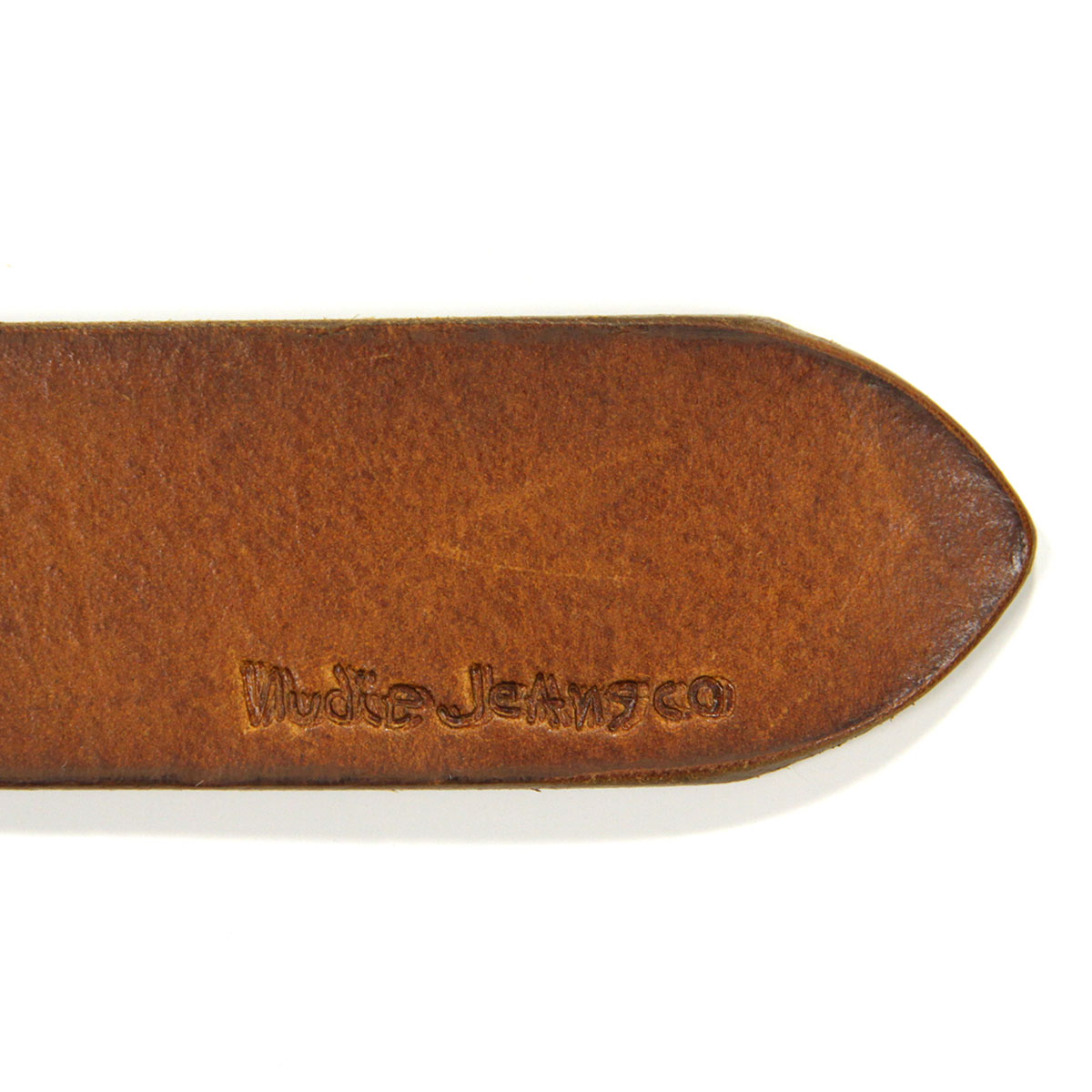 �̡��ǥ��������� �٥�� ��� ��������Ź Nudie Jeans �ܳ� �ץ٥�� �쥶���٥�� DWAYNE LEATHER BELT TOFFEE BROWN B72 180898 A62B B1C C3D D6E E04F