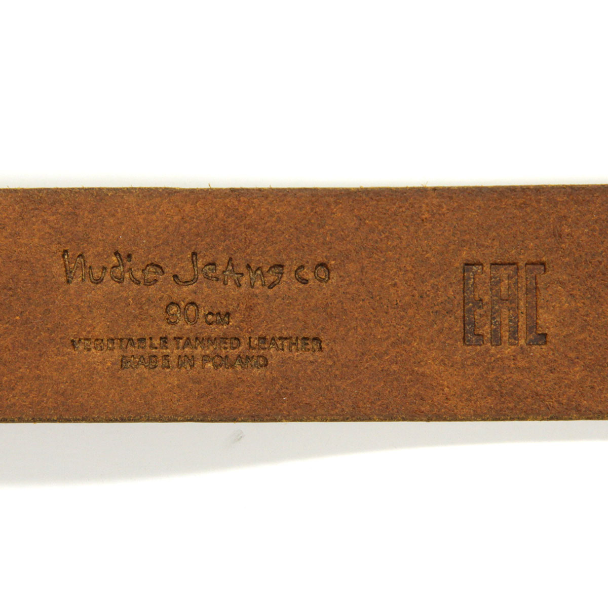 �̡��ǥ��������� �٥�� ��� ��������Ź Nudie Jeans �ܳ� �ץ٥�� �쥶���٥�� DWAYNE LEATHER BELT TOFFEE BROWN B72 180898 A62B B1C C3D D6E E04F