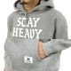 С ѡ  Ź REVERSAL ץ륪Сѡ  STAY HEAVY SWEAT PARKA rvap16aw005a APPAREL HEATHER GRAY A06B B1C C1D D5E E02F