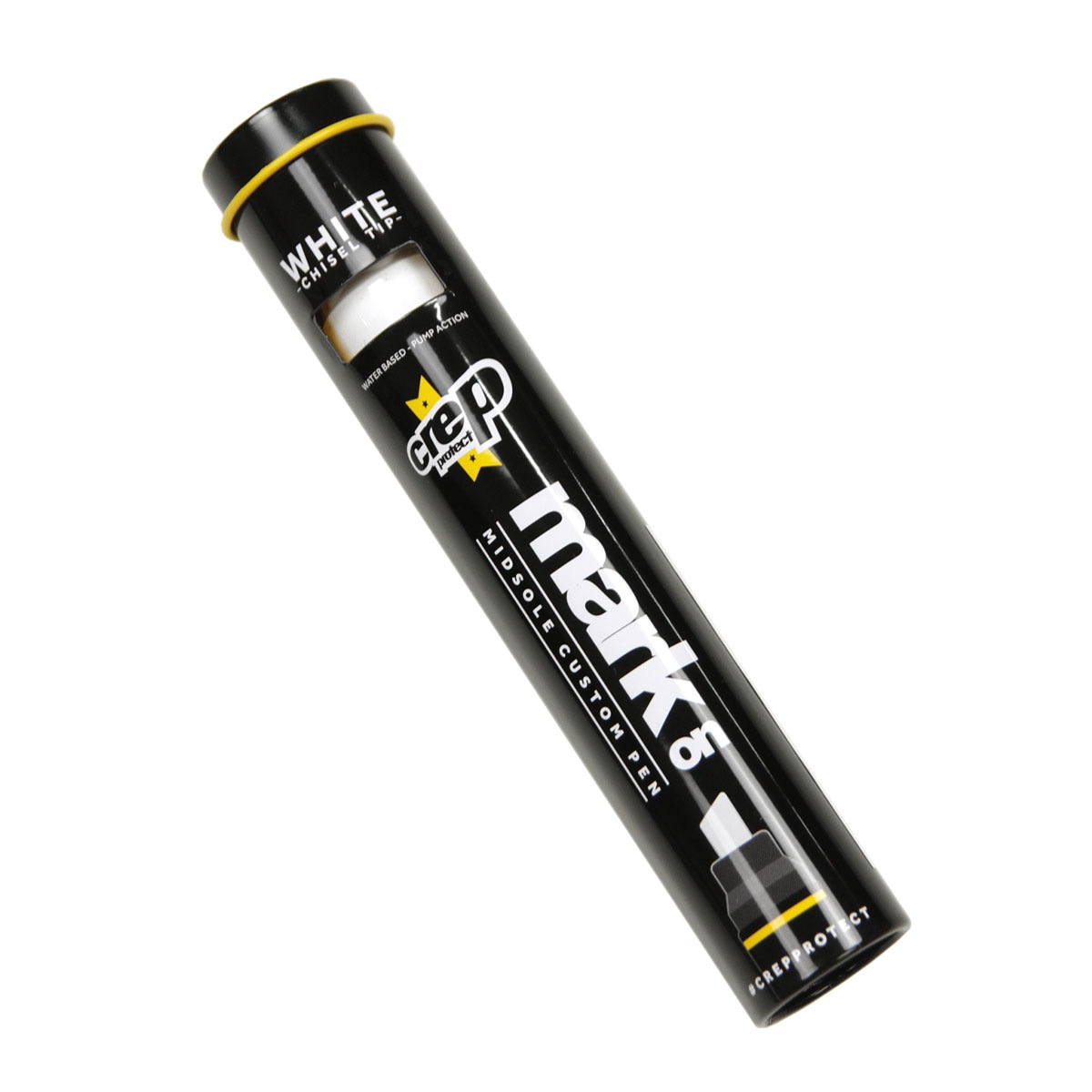 åץץƥ 塼 ޡڥ  CREP PROTECT ޡ ڥ  CREP PROTECT MARK-ON PEN ߥåɥ륫ڥʿ) 6066-2925