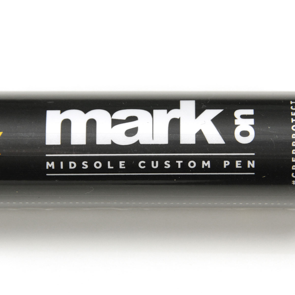 åץץƥ 塼 ޡڥ  CREP PROTECT ޡ ڥ  CREP PROTECT MARK-ON PEN ߥåɥ륫ڥʿ) 6066-2925