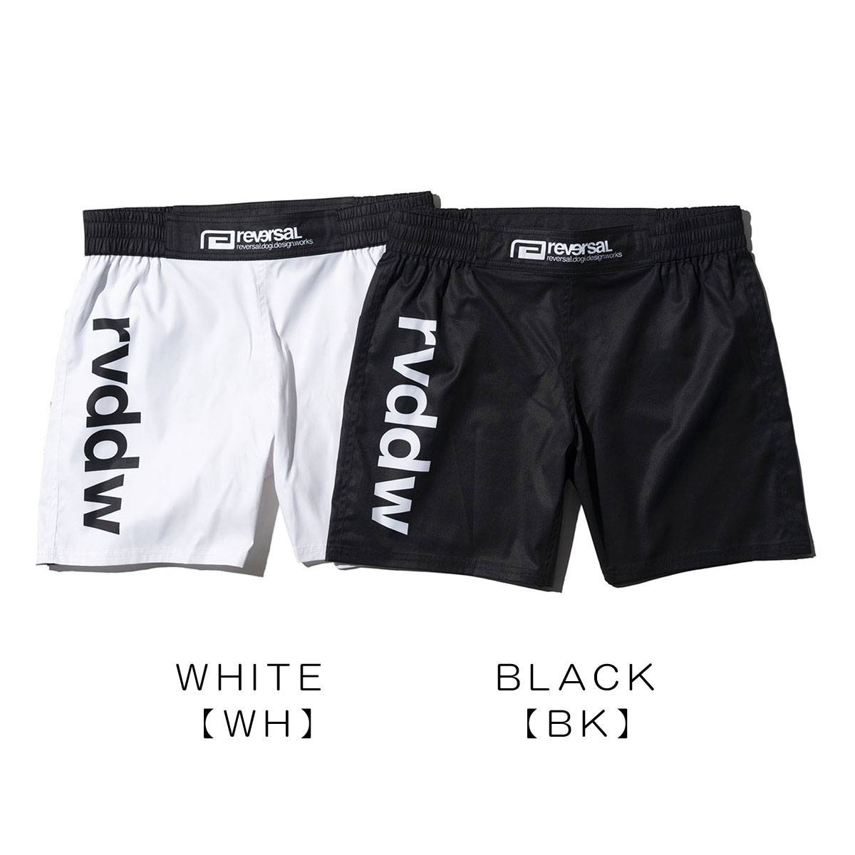 ��С����� ��� ���硼�ȥѥ�� ��������Ź REVERSAL �ܥȥॹ �ϡ��եѥ�� �ե����ȥѥ�� BASIC rvddw FIGHT SHORTS rvbs056 BK BLACK A06B B1C C2D D4E E13F