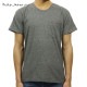 ̡ǥ T Ź Nudie Jeans ȾµT  Roundneck Pocket Tee Organic Melange 131244 Dark Grey A62B B1C C1D D1E E02F