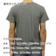 ̡ǥ T Ź Nudie Jeans ȾµT  Roundneck Pocket Tee Organic Melange 131244 Dark Grey A62B B1C C1D D1E E02F