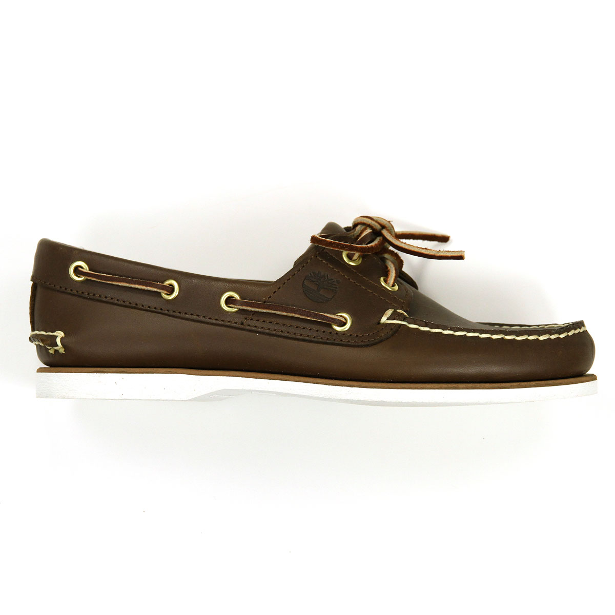 ƥС Timberland  ǥå塼 CLASSIC BOAT SHOE 74035 ֥饦 A43B B1C C4D D2E E04F