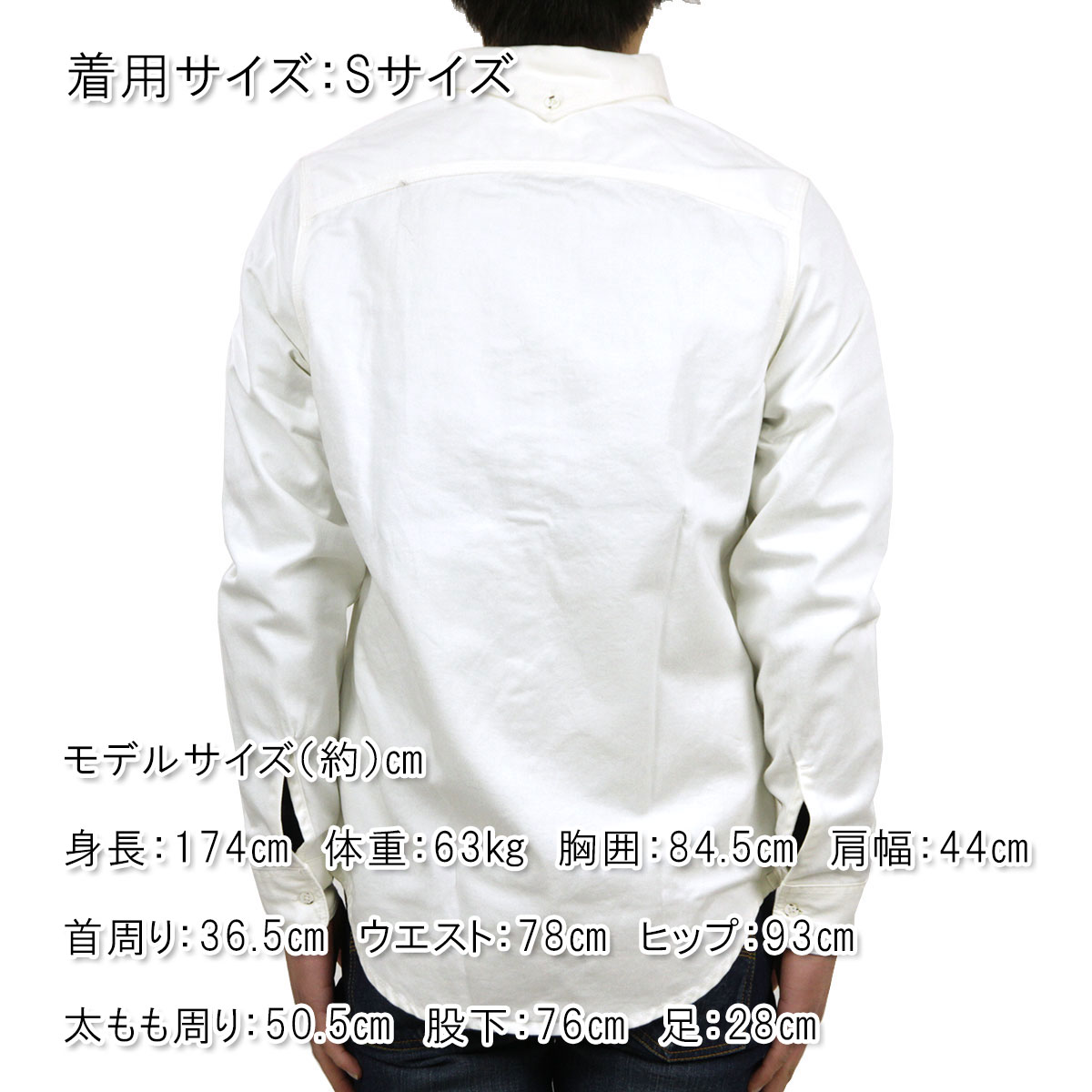 �ϥ� HAN KJOBENHAVN ��� ����� ONE POCKET SHIRT IVORY A56B B1C C1D D6E E18F