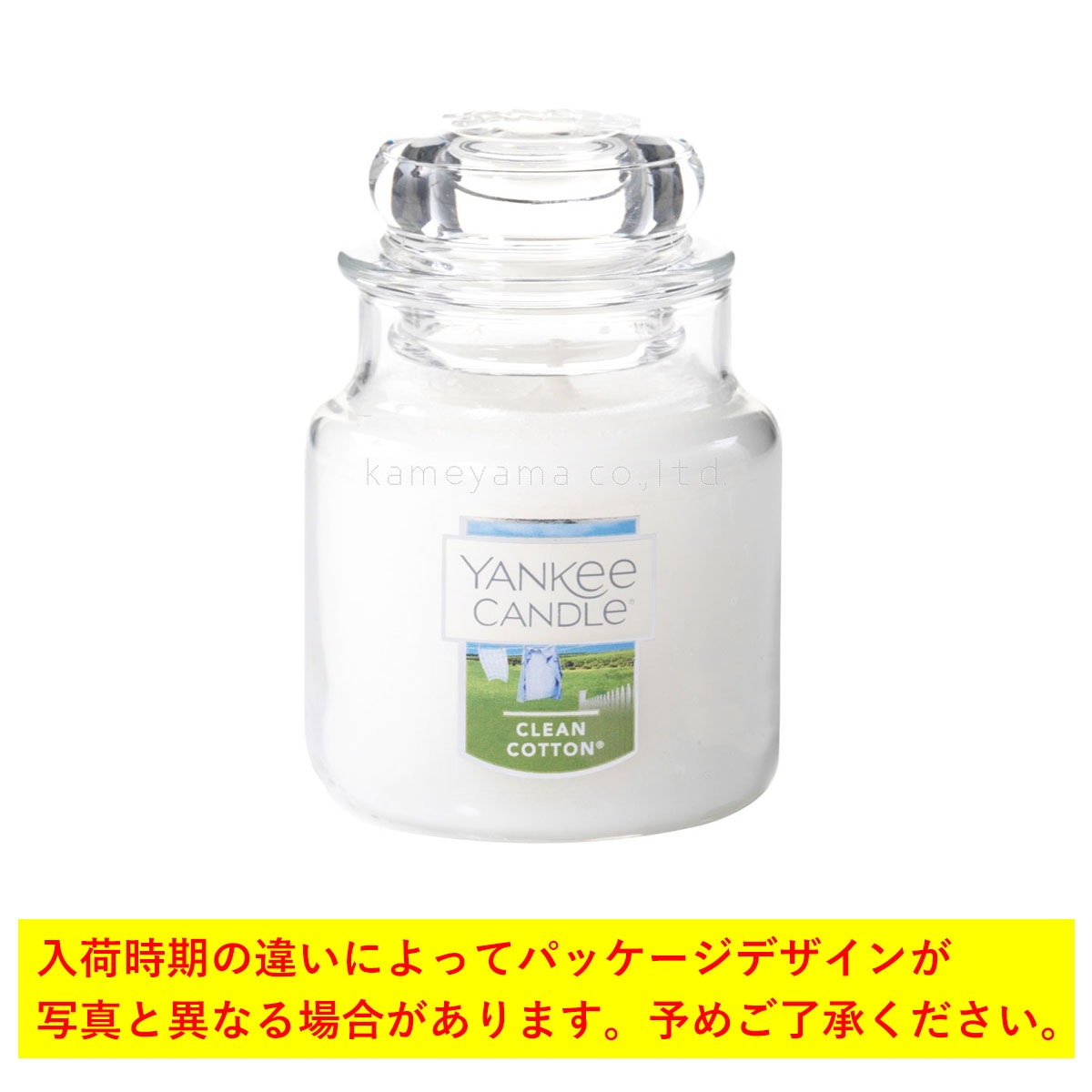 󥭡ɥ YANKEE CANDLE Ź YC㡼S ꡼󥳥åȥ YK0030501 4901435937779 A49B B3C C9D D2E E00F