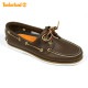 ƥС Timberland  ǥå塼 CLASSIC BOAT SHOE 74035 ֥饦 A43B B1C C4D D2E E04F