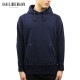 ϥ HAN KJOBENHAVN  ѡ INDIGO HOODIE Indigo A56B B1C C1D D5E E07F