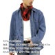 ���������롼 J.CREW ������ �ޥե顼 PLAID SCARF RED A38B B3C C3D D7E E11F