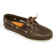 ƥС Timberland  ǥå塼 CLASSIC BOAT SHOE 74035 ֥饦 A43B B1C C4D D2E E04F