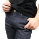 ϥ HAN KJOBENHAVN   TAPERED JEANS A56B B1C C2D D1E E07F