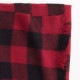 ���������롼 J.CREW ������ �ޥե顼 PLAID SCARF RED A38B B3C C3D D7E E11F
