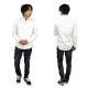 �ϥ� HAN KJOBENHAVN ��� ����� ONE POCKET SHIRT IVORY A56B B1C C1D D6E E18F