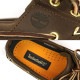 ƥС Timberland  ǥå塼 CLASSIC BOAT SHOE 74035 ֥饦 A43B B1C C4D D2E E04F