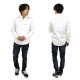 �ϥ� HAN KJOBENHAVN ��� ����� ONE POCKET SHIRT IVORY A56B B1C C1D D6E E18F