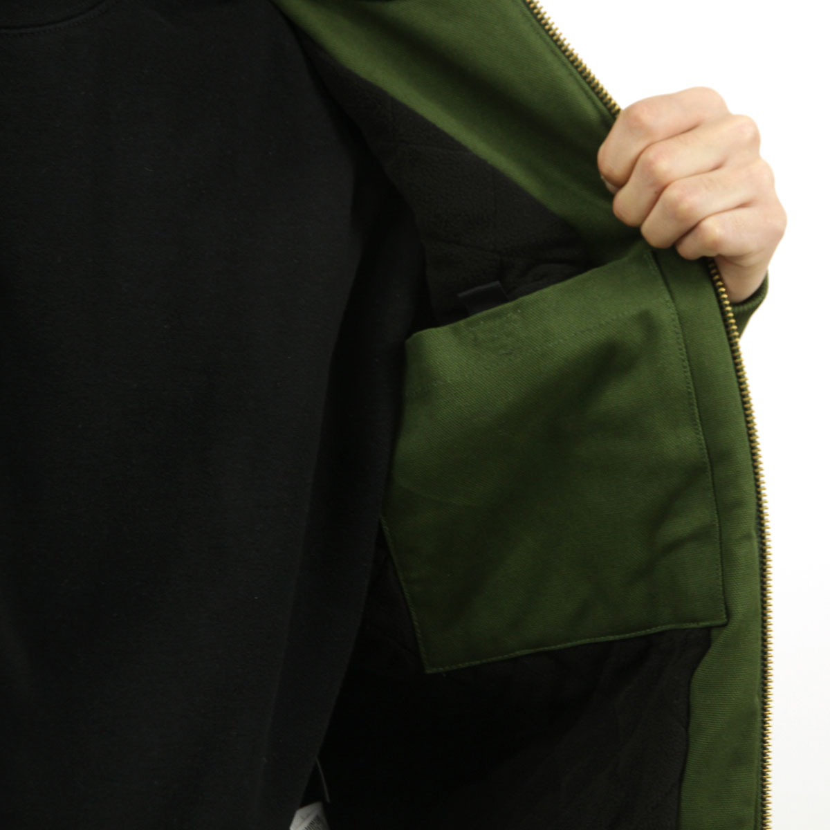 �����ϡ��� ��� �����ƥ��֥��㥱�å� ������ CARHARTT WIP �������� ���åץ��å� ���㥱�å� ACTIVE JACKET TARRAGON RIGID I023083 2BR01 AB0B B1C C1D D4E E08F