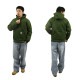 �����ϡ��� ��� �����ƥ��֥��㥱�å� ������ CARHARTT WIP �������� ���åץ��å� ���㥱�å� ACTIVE JACKET TARRAGON RIGID I023083 2BR01 AB0B B1C C1D D4E E08F