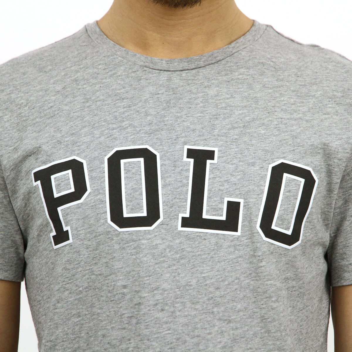 ݥ ե T  POLO RALPH LAUREN ȾµT T  CUSTOM SLIM FIT COTTON T-SHIRT A05B B1C C1D D1E E02F