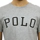 ݥ ե T  POLO RALPH LAUREN ȾµT T  CUSTOM SLIM FIT COTTON T-SHIRT A05B B1C C1D D1E E02F