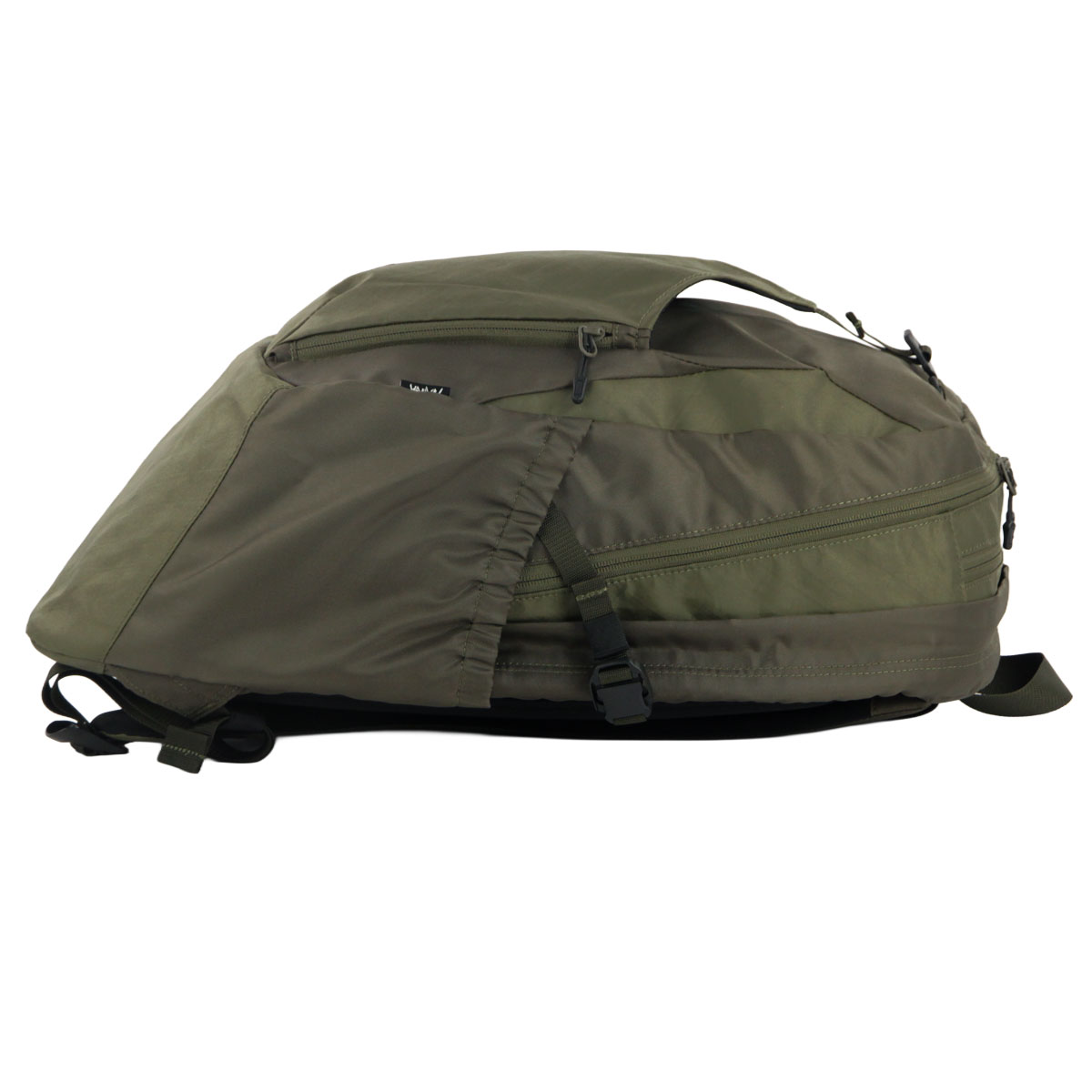 �ʥ� ��� ��ǥ����� �Хå��ѥå� ��������Ź NANGA ���å� �Хå� �� ECOPAK UR BACKPACK N2502-3M300Z OLV OLIVE