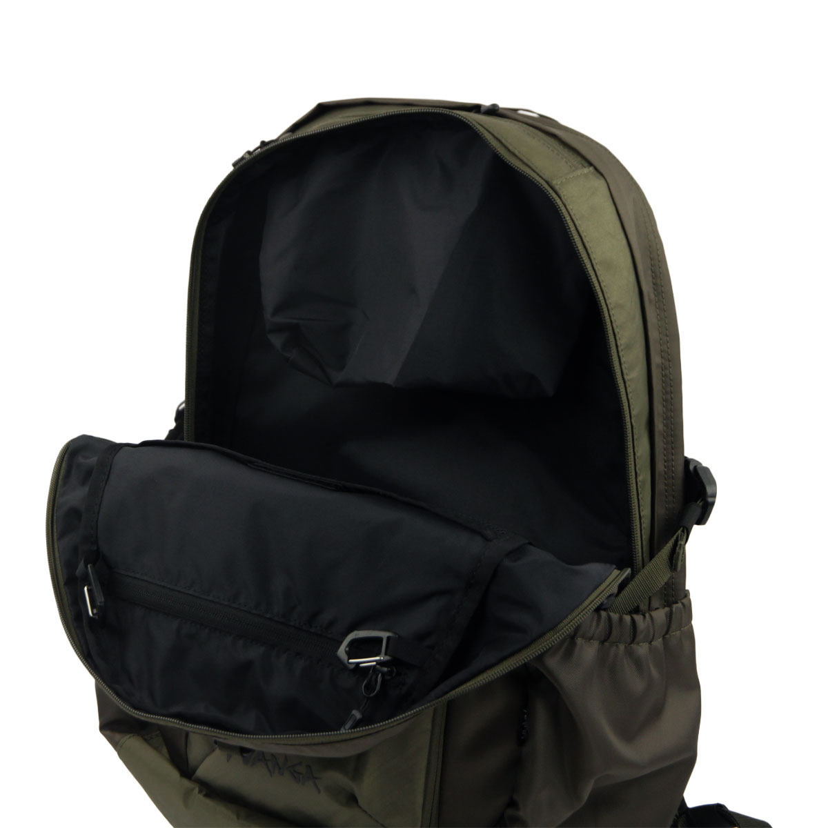 �ʥ� ��� ��ǥ����� �Хå��ѥå� ��������Ź NANGA ���å� �Хå� �� ECOPAK UR BACKPACK N2502-3M300Z OLV OLIVE