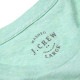 ���������롼 T����� ������ J.CREW ȾµT�����  SLIM CONTRAST-POCKET TEE A38B B1C C1D D1E E08F