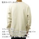 �ʥ� ��� ĹµT����� ��������Ź NANGA �����ե�å��� ��åե����� ����T AIRFLEX WAFFLE LONG SLEEVE TEE WHT WHITE N2600-1M052A