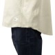 �ʥ� ��� ĹµT����� ��������Ź NANGA �����ե�å��� ��åե����� ����T AIRFLEX WAFFLE LONG SLEEVE TEE WHT WHITE N2600-1M052A