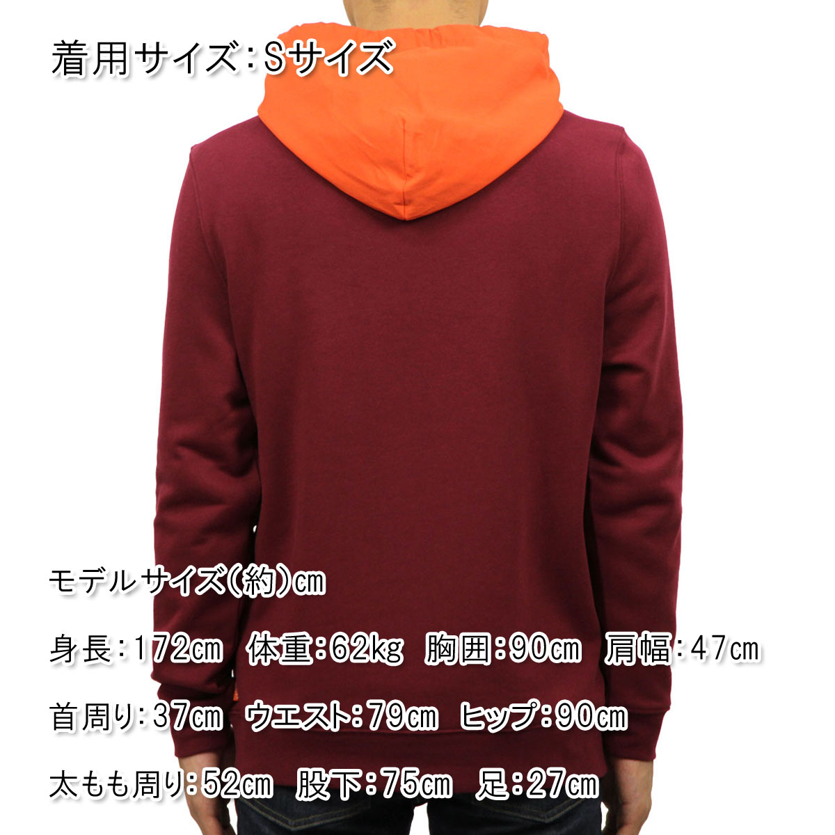 �ݡ��顼 �ѡ����� ��� ��������Ź POLER ���åץ��åץѡ����� BASSWOOD ZIP HOODIE SPECIALTY FLEECE 21280003-CRD CORDOVAN A79B B1C C1D D5E E11F