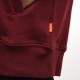 �ݡ��顼 �ѡ����� ��� ��������Ź POLER ���åץ��åץѡ����� BASSWOOD ZIP HOODIE SPECIALTY FLEECE 21280003-CRD CORDOVAN A79B B1C C1D D5E E11F