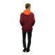 �ݡ��顼 �ѡ����� ��� ��������Ź POLER ���åץ��åץѡ����� BASSWOOD ZIP HOODIE SPECIALTY FLEECE 21280003-CRD CORDOVAN A79B B1C C1D D5E E11F