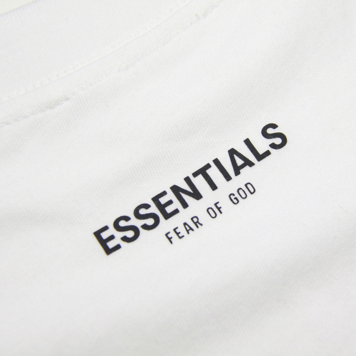 ե֥å fog essentials T   FEAR OF GOD å󥷥륺 3ѥå ȾµT 3 FOG - FEAR OF GOD ESSENTIALS 3 PACK T-SHIRTS WHITE AA5B B1C C1D D1E E01