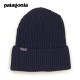 �ѥ����˥� ˹�� ��� ��ǥ����� ������ patagonia �˥åȥ���å� �ӡ��ˡ� �˥å�˹ FISHERMANS ROLLED BEANIE 29105 NVYB NAVY BLUE A53B B3C C3D D4E E06F