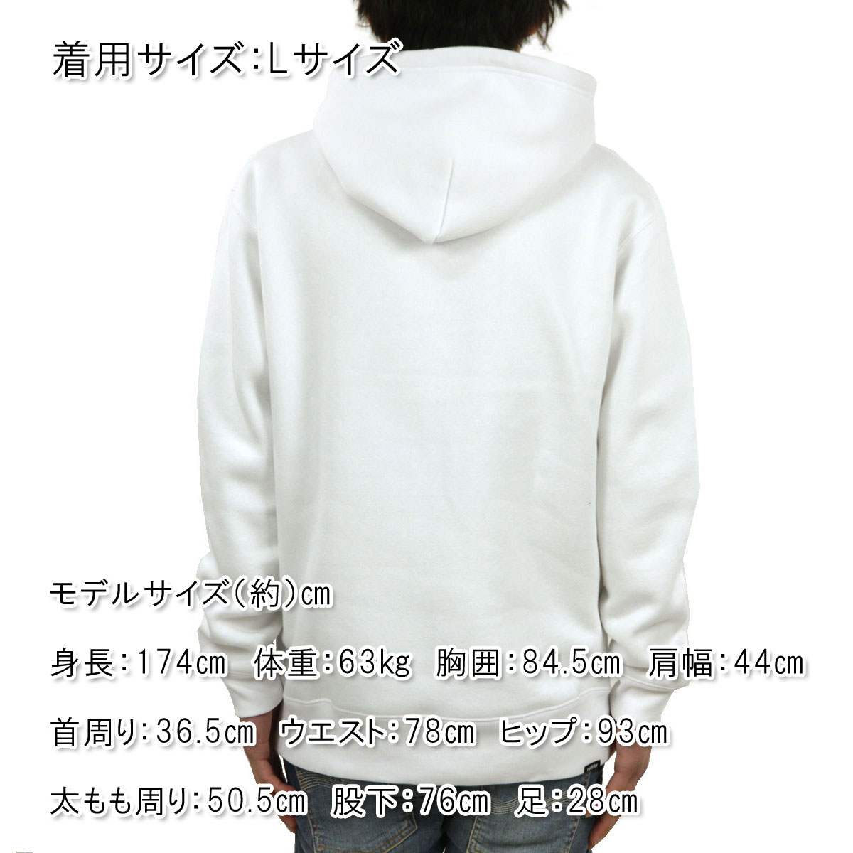 С ѡ  Ź REVERSAL ץ륪Сѡ  STAY HEAVY SWEAT PARKA rvap16aw005a APPAREL WHITE A06B B1C C1D D5E E01F