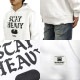 С ѡ  Ź REVERSAL ץ륪Сѡ  STAY HEAVY SWEAT PARKA rvap16aw005a APPAREL WHITE A06B B1C C1D D5E E01F