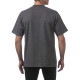 �ץ������ T����� ��� ��������Ź PROCLUB ȾµT����� ���롼�ͥå�T����� �إӡ��������� �礭�������� HEAVY WEIGHT COTTON SHORT SLEEVE CREW NECK T-SHIRT CHARCOAL #101 AB6B B1C C1D D1E E02F