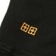���� ��� �ѡ����� ��������Ź KSUBI ����ץ� �ץ륪���С� �ա��ǥ��� FAKE KASH HOODIE BLACK ORANGE MPS23FL015 BLKKLB