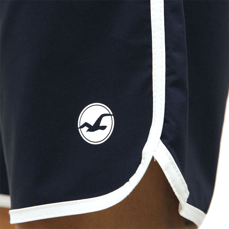 ۥꥹ    HOLLISTER ѥ  Classic Fit Stretch Boardshorts 333-340-0557-205 A03B B1C C2D D7E E06F