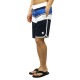 ۥꥹ    HOLLISTER ѥ  Classic Fit Stretch Boardshorts 333-340-0557-205 A03B B1C C2D D7E E06F