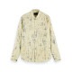 �����å�����ɥ����� ��� Ĺµ����� ��������Ź SCOTCH��SODA �ܥ�������� �����奢�륷��� ALL-OVER PRINTED SHIRT 162923 0217 COMBO A