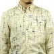�����å�����ɥ����� ��� Ĺµ����� ��������Ź SCOTCH��SODA �ܥ�������� �����奢�륷��� ALL-OVER PRINTED SHIRT 162923 0217 COMBO A