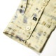 �����å�����ɥ����� ��� Ĺµ����� ��������Ź SCOTCH��SODA �ܥ�������� �����奢�륷��� ALL-OVER PRINTED SHIRT 162923 0217 COMBO A