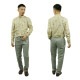 �����å�����ɥ����� ��� Ĺµ����� ��������Ź SCOTCH��SODA �ܥ�������� �����奢�륷��� ALL-OVER PRINTED SHIRT 162923 0217 COMBO A